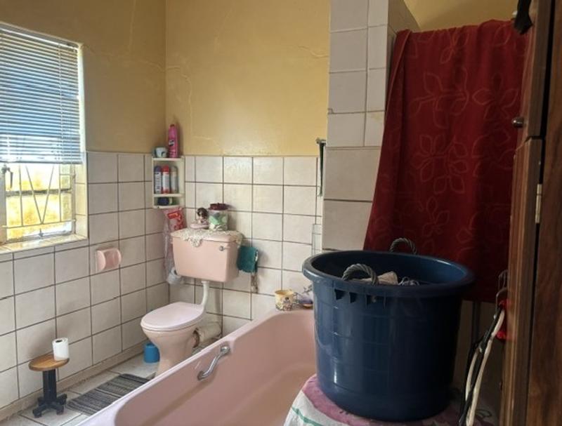 2 Bedroom Property for Sale in Makwassie North West